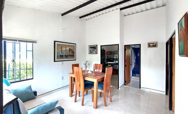 Casa Campestre - Vereda Lagunas - La Mesa Cundinamarca