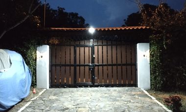 Casa Campestre - Vereda Lagunas - La Mesa Cundinamarca