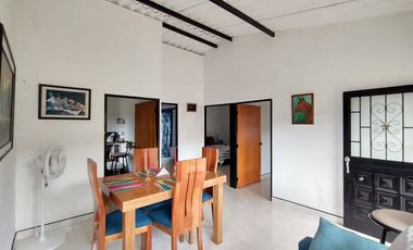 Casa Campestre - Vereda Lagunas - La Mesa Cundinamarca