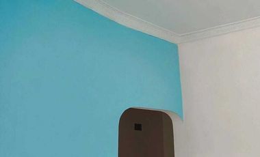 Rumah Siap Huni Di Tambak Oso Juanda Termurah