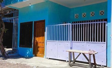 Rumah Siap Huni Di Tambak Oso Juanda Termurah