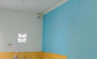 Rumah Siap Huni Di Tambak Oso Juanda Termurah