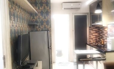 DI JUAL MIRAH APARTEMEN KALIBATA CITY TOWER LOTUS GREEN PALACE JAKSEL