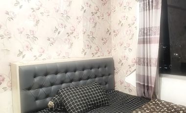 DI JUAL MIRAH APARTEMEN KALIBATA CITY TOWER LOTUS GREEN PALACE JAKSEL