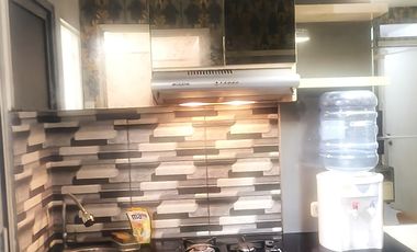 DI JUAL MIRAH APARTEMEN KALIBATA CITY TOWER LOTUS GREEN PALACE JAKSEL