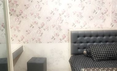 DI JUAL MIRAH APARTEMEN KALIBATA CITY TOWER LOTUS GREEN PALACE JAKSEL