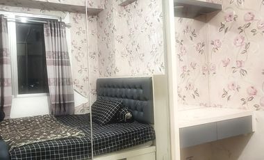 DI JUAL MIRAH APARTEMEN KALIBATA CITY TOWER LOTUS GREEN PALACE JAKSEL