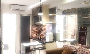 DI JUAL MIRAH APARTEMEN KALIBATA CITY TOWER LOTUS GREEN PALACE JAKSEL