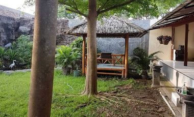 Eks Rumah Makan 632 m2, Pusat Bisnis Solo Baru, Sukoharjo, Solo