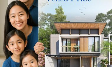 Dijual Rumah Exclusive Colomadu 2 Lantai Barat Hotel Alana