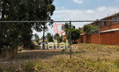TERRENO VENTA GARZAS JUAN C BONILLA PUEBLA