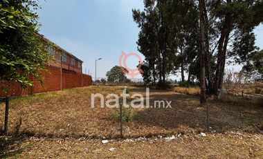 TERRENO VENTA GARZAS JUAN C BONILLA PUEBLA