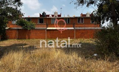 TERRENO VENTA GARZAS JUAN C BONILLA PUEBLA
