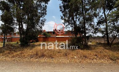 TERRENO VENTA GARZAS JUAN C BONILLA PUEBLA