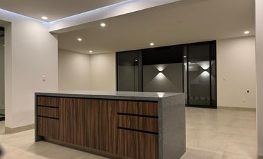 Casa En Venta El Mayorazgo León Guanajuato