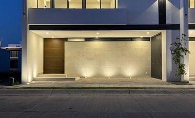 Casa En Venta El Mayorazgo León Guanajuato