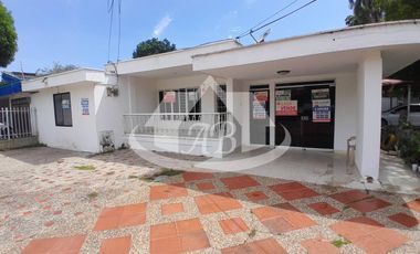 CASA EN ARRIENDO BARRIO COSTA DE ORO|9268