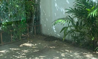 Casa en venta para llegar caminando a la playa en Playa del Carmen (1555)