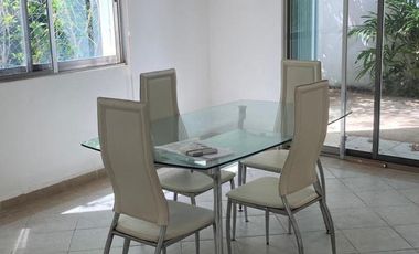 Casa en venta para llegar caminando a la playa en Playa del Carmen (1555)
