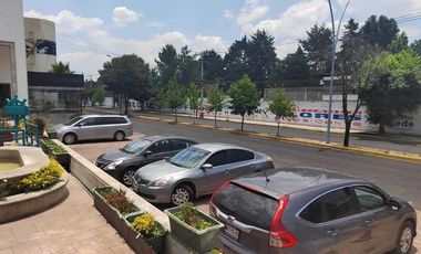 VENTA DE PLAZA COMERCIAL LAS FUENTES EN LA PURÍSIMA METEPEC