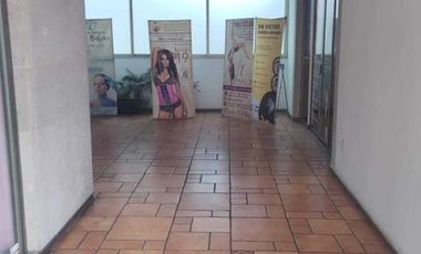VENTA DE PLAZA COMERCIAL LAS FUENTES EN LA PURÍSIMA METEPEC