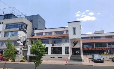 VENTA DE PLAZA COMERCIAL LAS FUENTES EN LA PURÍSIMA METEPEC
