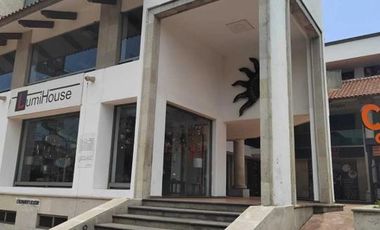 VENTA DE PLAZA COMERCIAL LAS FUENTES EN LA PURÍSIMA METEPEC