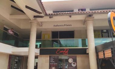 VENTA DE PLAZA COMERCIAL LAS FUENTES EN LA PURÍSIMA METEPEC