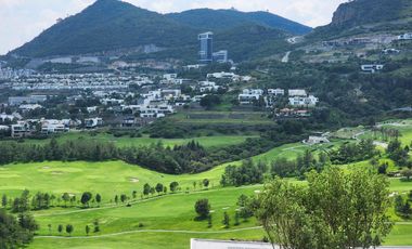 Terreno en Venta en Club de Golf Tres Marías, Club de Primer Nivel