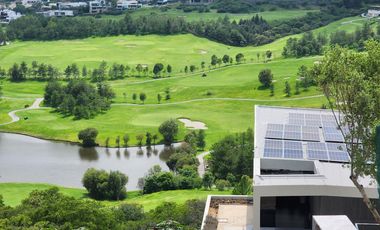 Terreno en Venta en Club de Golf Tres Marías, Club de Primer Nivel