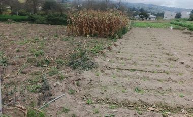 TERRENO EN VENTA
