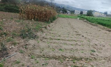 TERRENO EN VENTA
