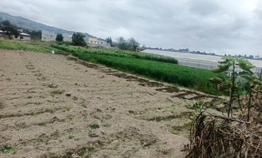 TERRENO EN VENTA