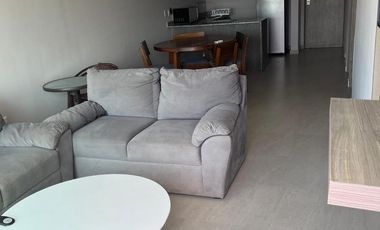Departamento en  Hacienda del Sol