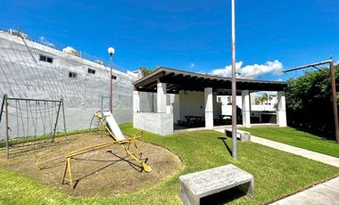 Departamento en  Real del Valle