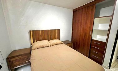 Departamento en  Real del Valle