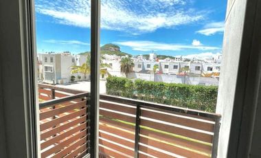 Departamento en  Real del Valle
