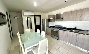 Departamento en  Real del Valle
