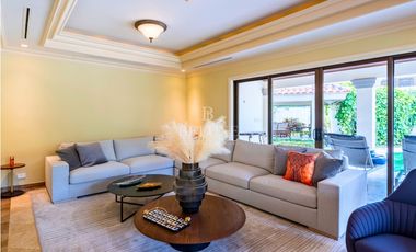 VENTA DE CASA EN PH ROYAL PACIFIC, COSTA DEL ESTE (6)