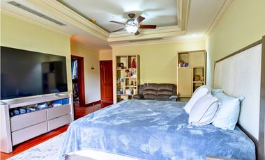 VENTA DE CASA EN PH ROYAL PACIFIC, COSTA DEL ESTE (6)