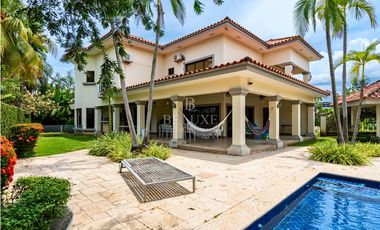 VENTA DE CASA EN PH ROYAL PACIFIC, COSTA DEL ESTE (6)