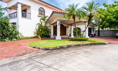 VENTA DE CASA EN PH ROYAL PACIFIC, COSTA DEL ESTE (6)
