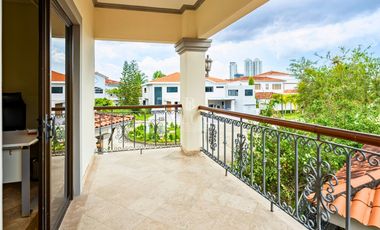 VENTA DE CASA EN PH ROYAL PACIFIC, COSTA DEL ESTE (6)