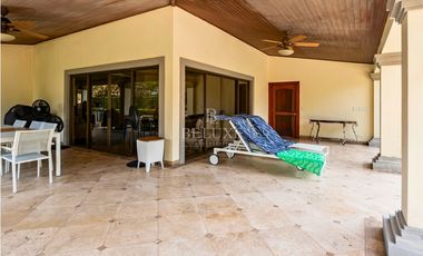 VENTA DE CASA EN PH ROYAL PACIFIC, COSTA DEL ESTE (6)