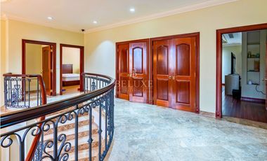 VENTA DE CASA EN PH ROYAL PACIFIC, COSTA DEL ESTE (6)