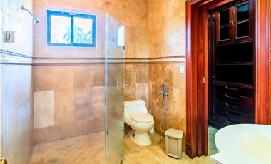 VENTA DE CASA EN PH ROYAL PACIFIC, COSTA DEL ESTE (6)