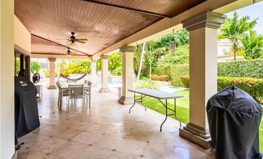 VENTA DE CASA EN PH ROYAL PACIFIC, COSTA DEL ESTE (6)