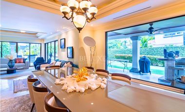 VENTA DE CASA EN PH ROYAL PACIFIC, COSTA DEL ESTE (6)