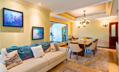 VENTA DE CASA EN PH ROYAL PACIFIC, COSTA DEL ESTE (6)