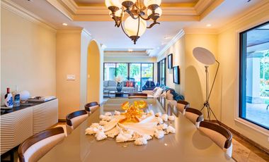 VENTA DE CASA EN PH ROYAL PACIFIC, COSTA DEL ESTE (6)